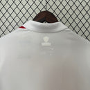Camisa Croácia 2024/25