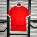 Camisa Áustria 2024/25
