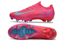 Chuteira Nike Air Zoom Mercurial Vapor XV Elite (TRAVA MISTA)