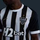 Camisa Atlético Mineiro Nike I 26 Torcedor Pro
