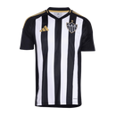 Camisa Atlético Mineiro 2025/26 HULK Nº7