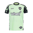 Camisa Botafogo Reebok 25 GOLEIRO