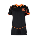 Camisa Corinthians Nike Total 90 III 26 Torcedora Pro Feminina