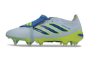 Chuteira Adidas 25 Predator Accuracy TRAVA MISTA