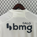 Camisa Atlético Mineiro 24/25