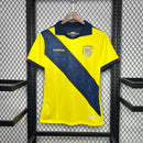 Camisa Equador 2024/25