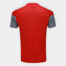 Camisa Internacional 27 Treino Adidas Masculina