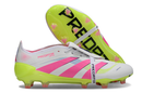 Chuteira Adidas 25 Predator Elite Tongue