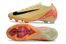 Chuteira Nike AIR Zoom Mercurial "Kylian Mbappé" Vapor 16 Elite