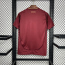 Camisa AS Roma 2024/25
