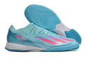 Chuteira Futsal Adidas X CRAZYFAST