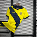 Camisa Equador 2024/25
