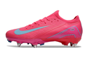 Chuteira Nike Air Zoom Mercurial Vapor XV Elite (TRAVA MISTA)