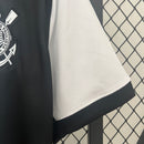 Camisa Corinthians 2024 - III