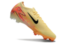 Chuteira Nike AIR Zoom Mercurial "Kylian Mbappé" Vapor 16 Elite