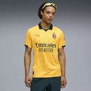 Camisa Milan 2025/26 III