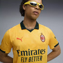 Camisa Milan 2025/26 III
