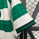Camisa Celtic FC 2025