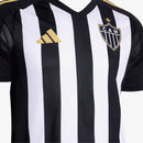 Camisa Atlético Mineiro 2025/26 HULK Nº7