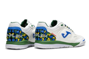 Chuteira Futsal Joma Flex Rebound