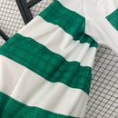 Camisa Celtic FC 2025