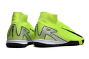 Chuteira Nike Air Zoom Mercurial Superfly