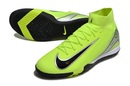 Chuteira Nike Air Zoom Mercurial Superfly