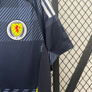 Camisa Escocia 2024/25
