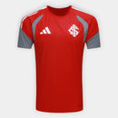 Camisa Internacional 27 Treino Adidas Masculina