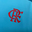 Camisa Flamengo 2025/26 TREINO