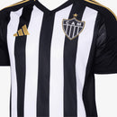 Camisa Atlético Mineiro 2025/26 HULK Nº7