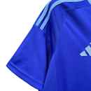 Camisa II Torcedor Seleção Argentina 25