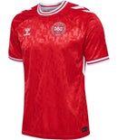 Camisa Dinamarca 2024/25