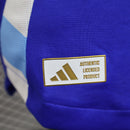 Camisa I Jogador Seleção Argentina 25