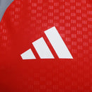 Camisa Internacional 27 Treino Adidas Masculina