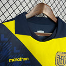 Camisa Equador 2024/25