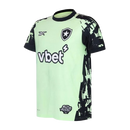 Camisa Botafogo Reebok 25 GOLEIRO