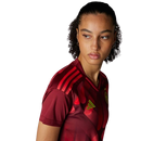 Camisa III da Seleção Alemã 25