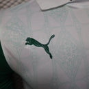 Camisa Palmeiras II - 25/26 MODELO JOGADOR