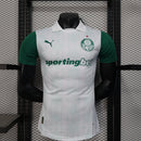 Camisa Palmeiras II - 25/26 MODELO JOGADOR