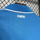 Camisa Napoli 2024/25