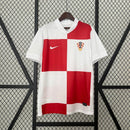 Camisa Croácia 2024/25