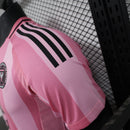 Camisa Inter Miami 2025/26