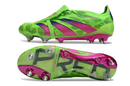 Chuteira Adidas 25 Predator Elite Tongue (TRAVA MISTA)