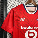Camisa Losc Lille 2024/25