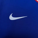 Camisa Seleção França 2024