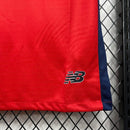 Camisa Losc Lille 2024/25