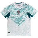Camisa III Jogador Seleção Portugal 26
