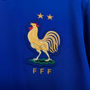 Camisa Seleção França 2024