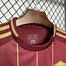 Camisa AS Roma 2024/25